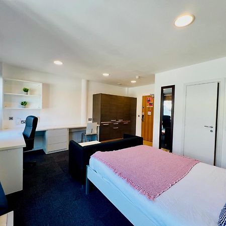 Stuhomes - Arundel House Londres Extérieur photo